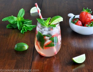 Strawberry-Mojito-Recipe