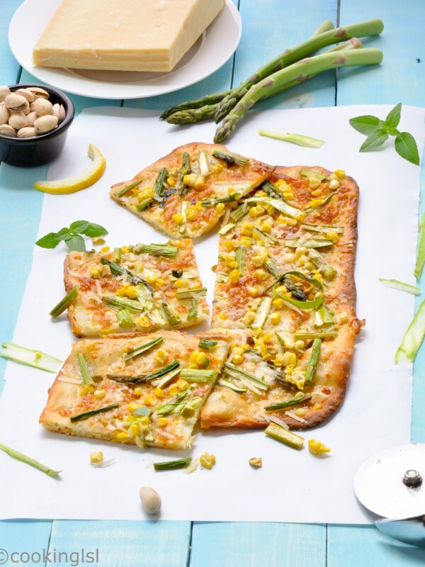 asparagus-and-corn-pizza