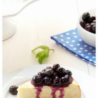 cheesecake-blueberry-topping