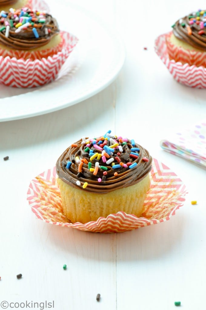 original-yellow-cupcakes-recipe