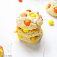 Candy-Corn-White-Chocolate-M&Ms-Cream-Cheese-Cookies