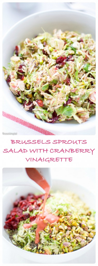 brussels-sprouts-salad-cranberry-vinaigrette