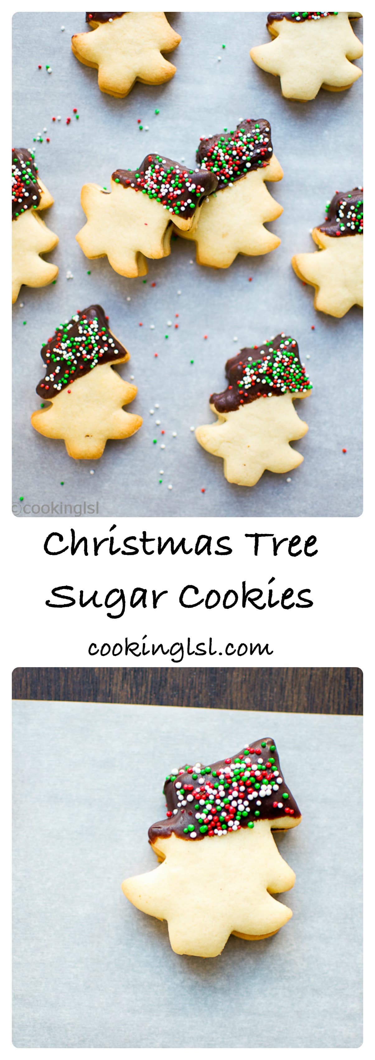 christmas-tree-sugar-shortbread-cookies