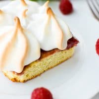 Raspberry Meringue Cake-louise-ladies-caprice