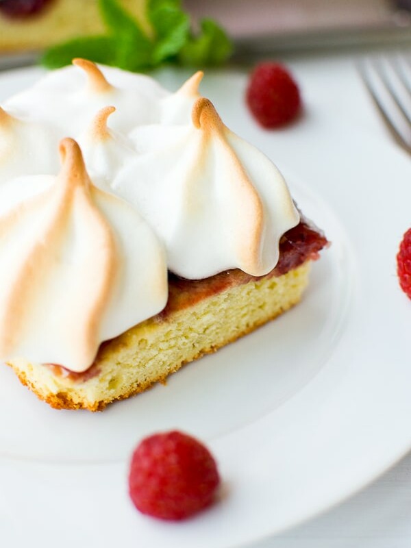 Raspberry Meringue Cake-louise-ladies-caprice
