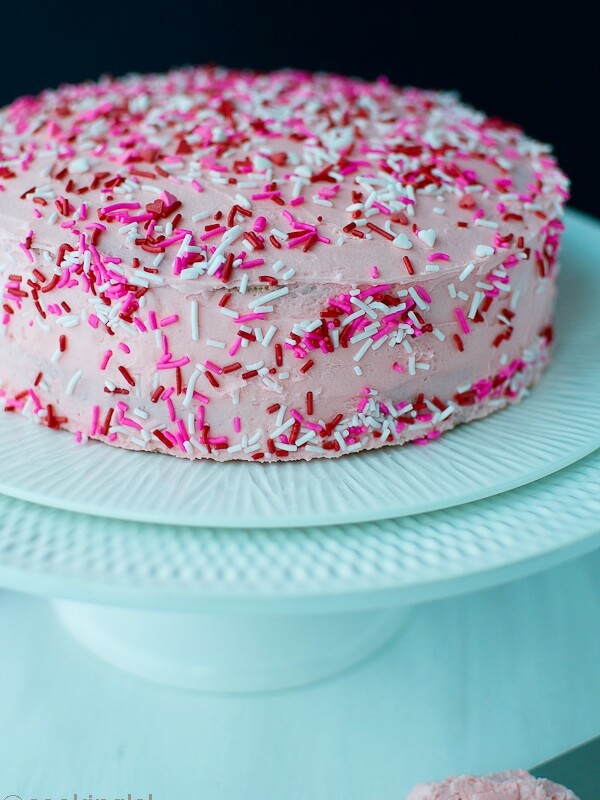 Pink-Funfetti-Cake-Valentines-Day-Birthday