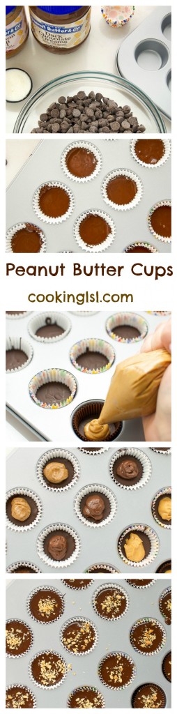 Peanut-butter-cups