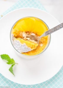 persimmon-coconut-chia-pudding