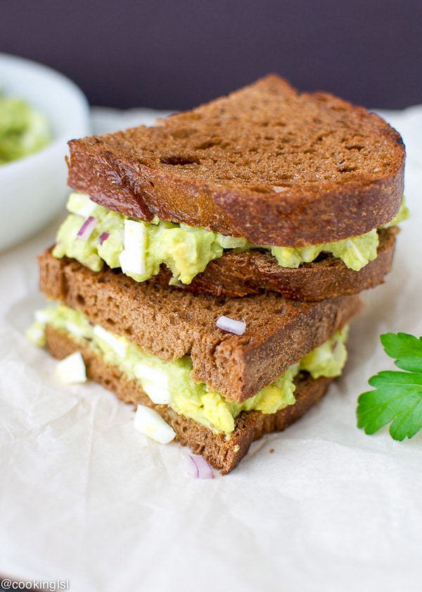Avocado-Egg-Salad-Sandwich-Recipe