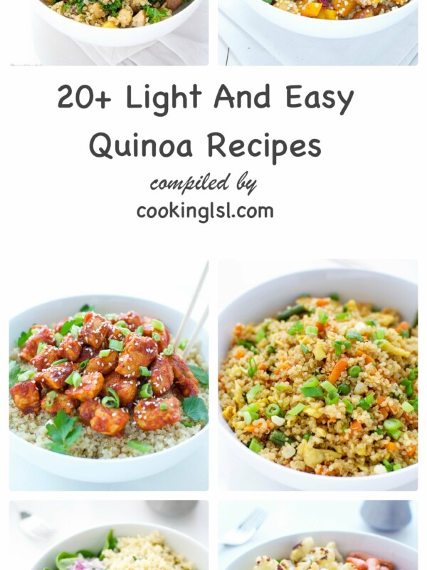 20-light-easy-quinoa-recipes-roundup