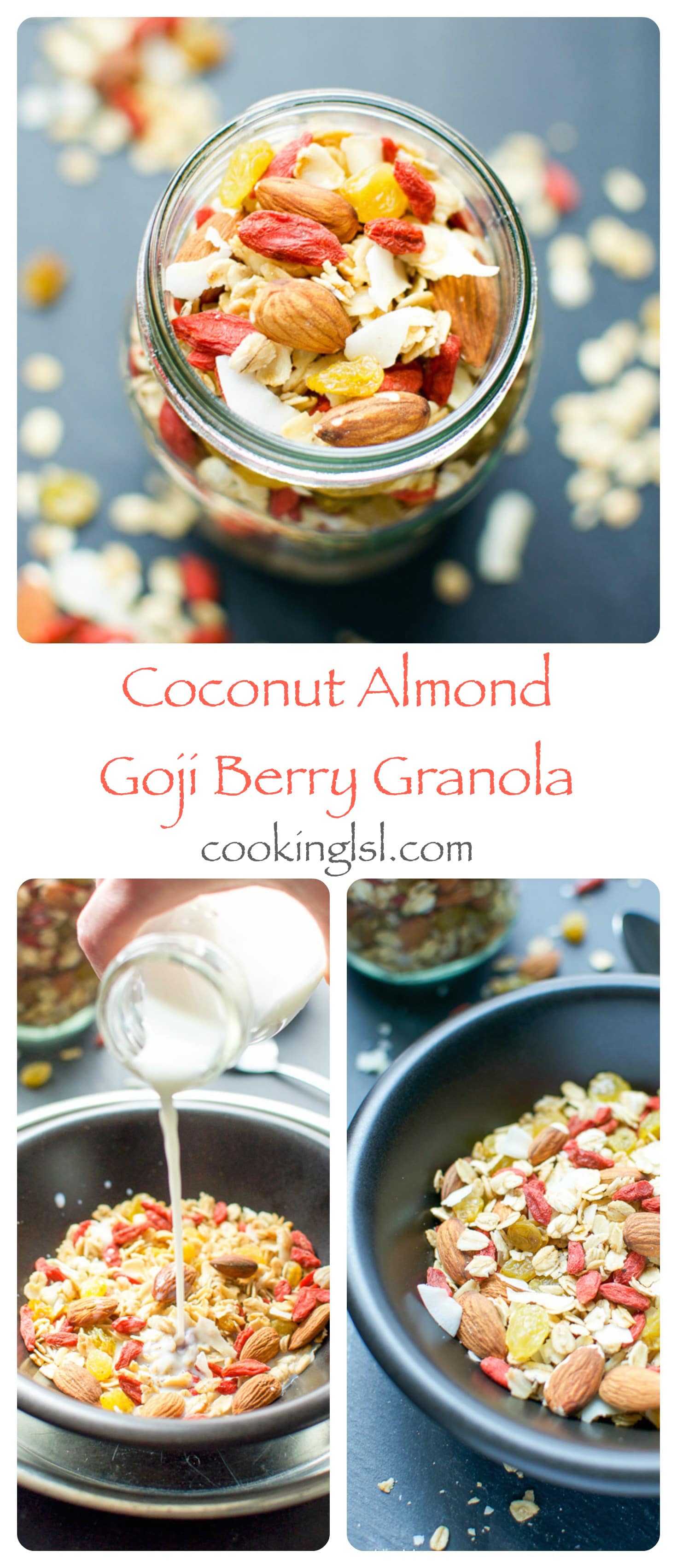 Coconut-Almond-Goji-Berry-Granola