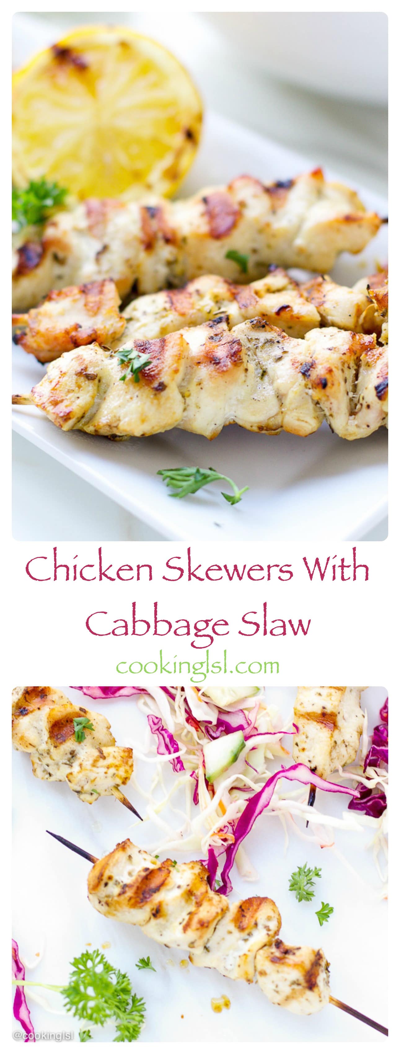 Tender-mediterranean-style-chicken-skewers-cabbage-slaw-grilled-tender-easy
