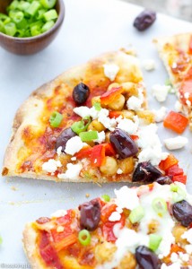 Mediterranean-Pizza-With-Feta-Cheese-Olives-Chickpeas-onions-grilled