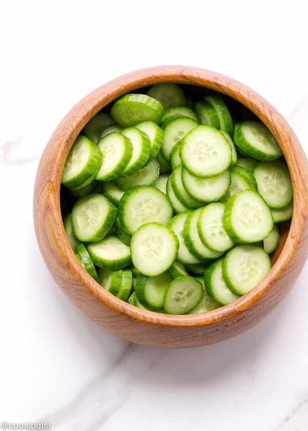 cucumber-salad