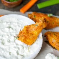 Oven-Baked-Truly-Crispy-Buffalo-Wings-recipe-tin-eats