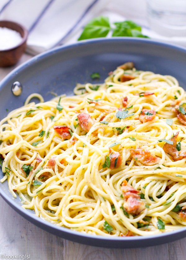spaghetti-carbonara-pasta-20-minute
