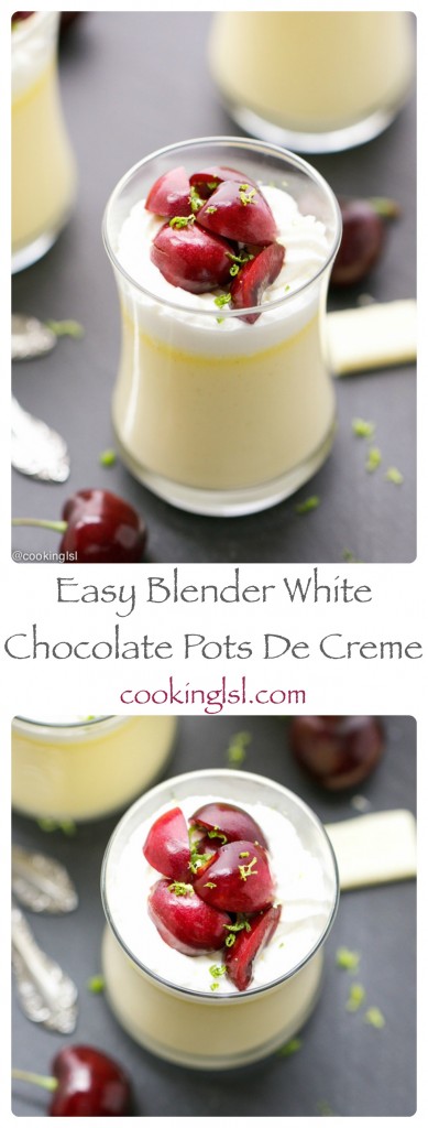 Blender-White-Chocolate-Pots-De-Creme-Cherry