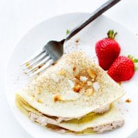 Crepes-With-Whipped-Chocolate-Coconut-Cream