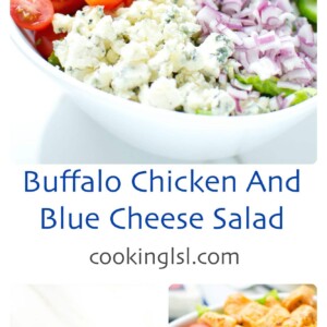 buffalo-chicken-blue-cheese-salad-bluesday-tuesday