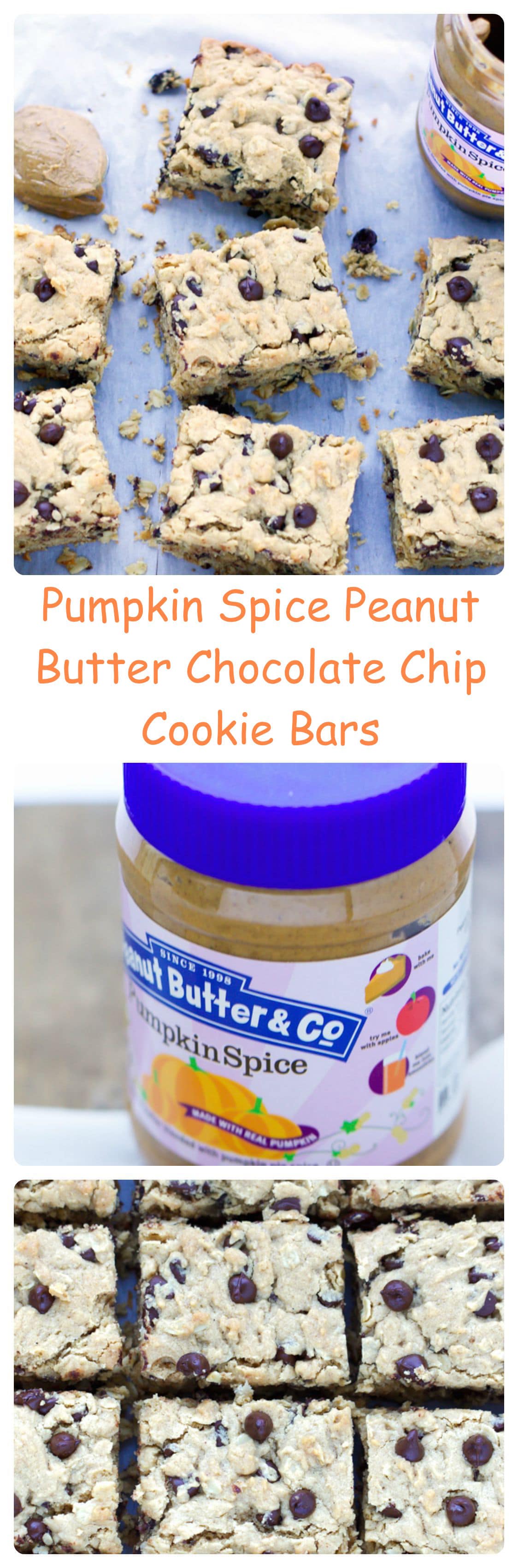 Peanut-Butter-Pumpkin-Spice-Chocolate-Chip-Cookie-Bars