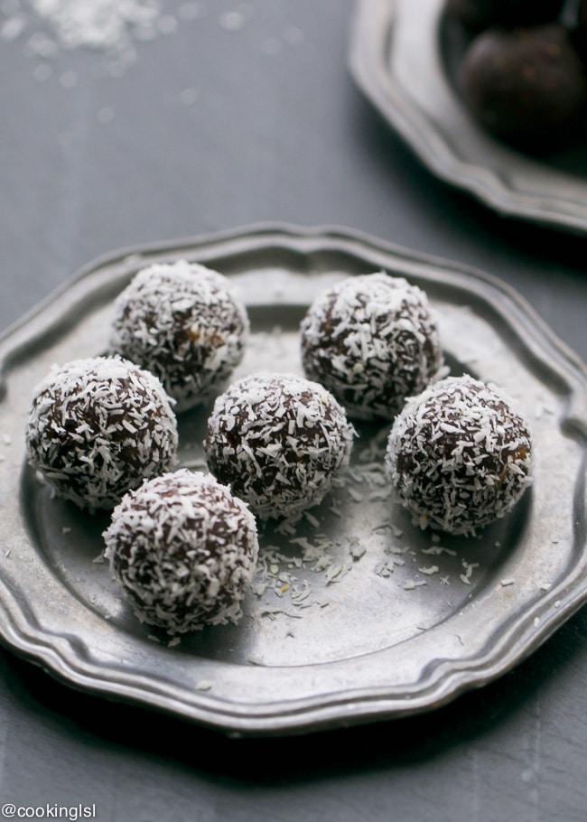 raw-coconut-cranberry-chocolate-truffles-recipe