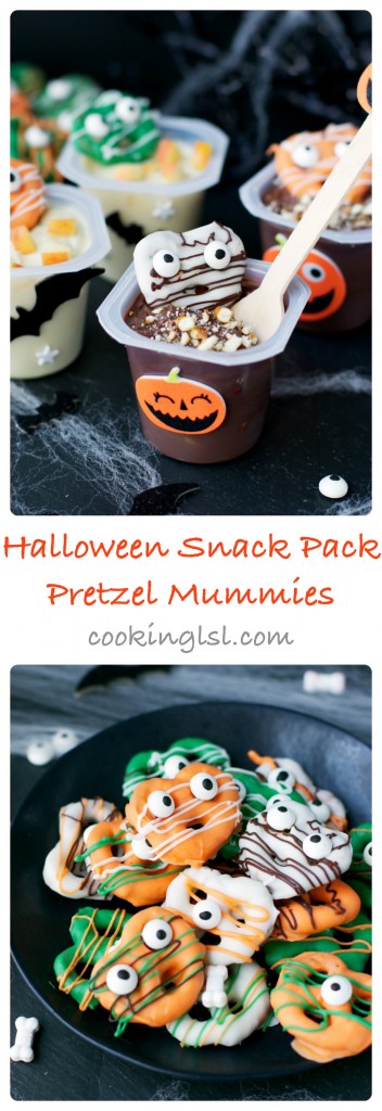 Halloween-Snack-Pack-Mix-Ins-Mummy-Pretzels