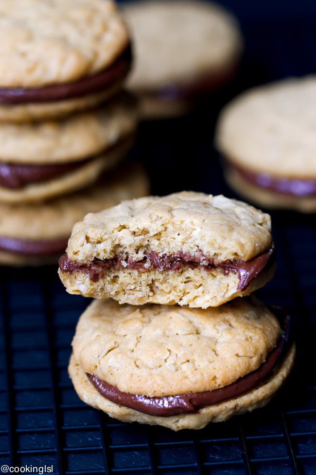 Dahlia-bakery-chocolate-peanut-butter-sandwich-cookies