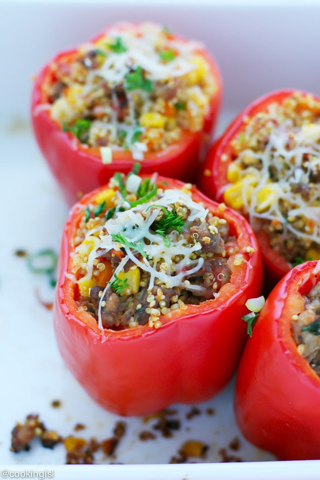 easy-quinoa-stuffed-bell-peppers