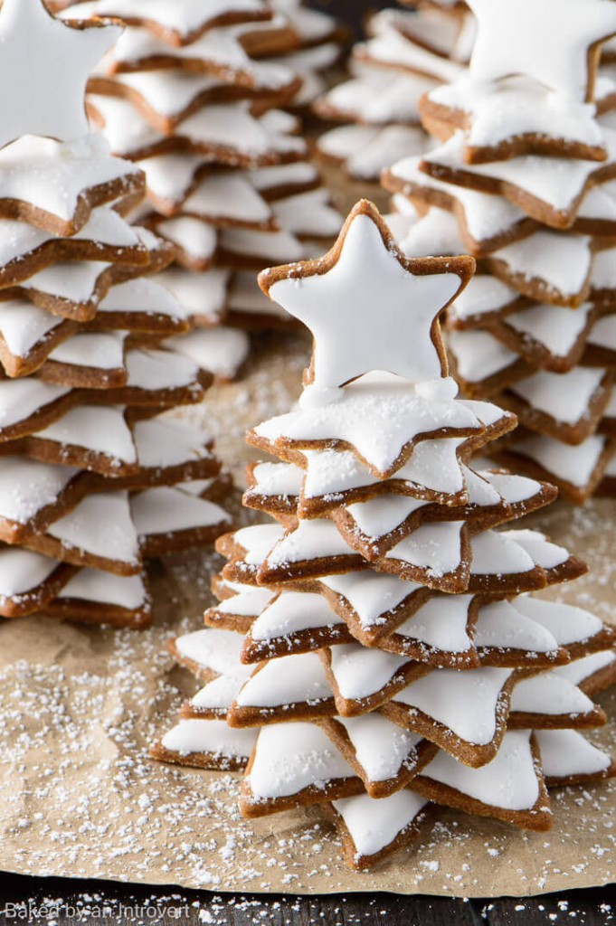 30 Unique Christmas Cookie Recipes - Cooking LSL