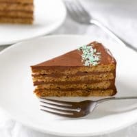 garish-cake-splenda-Bulgarian-low calorie-dessert