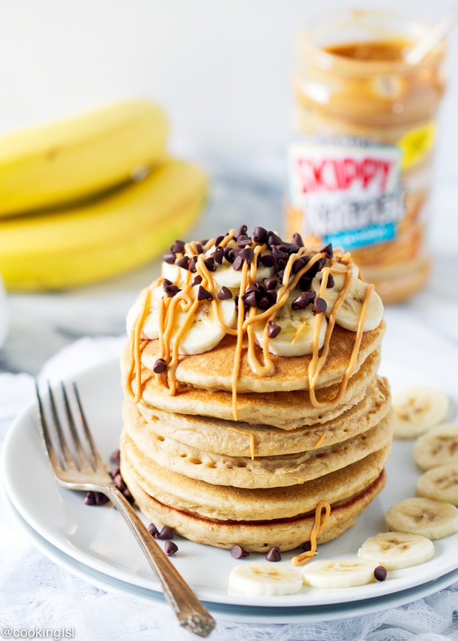 whole-wheat-peanut-butter-pancakes-holiday