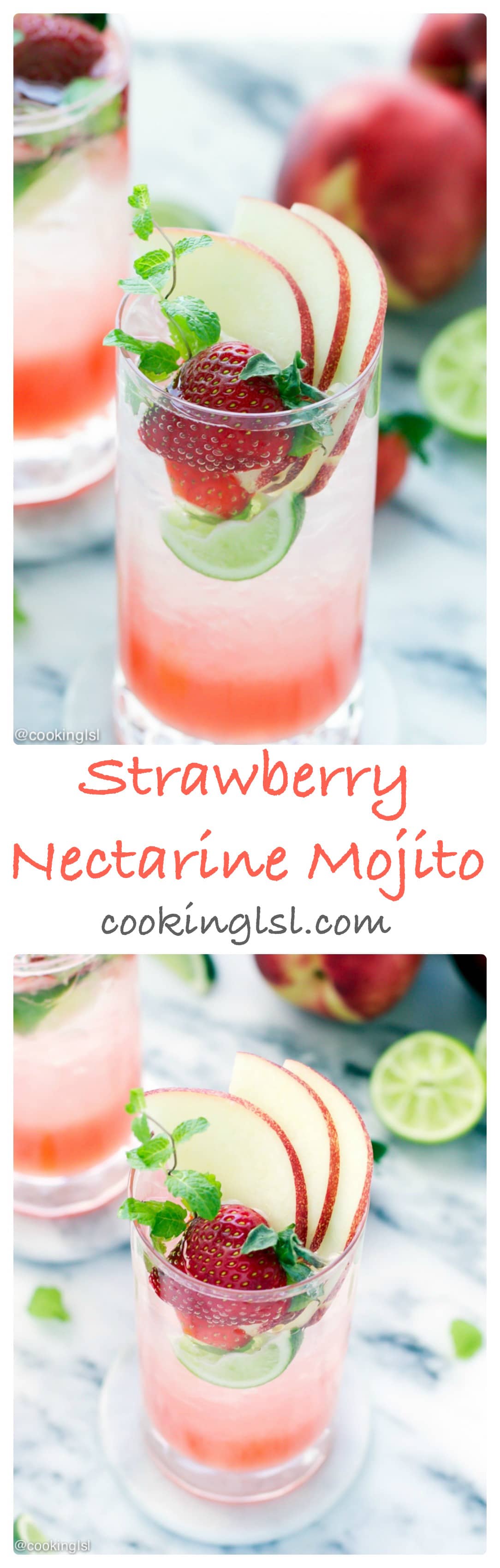 strawberry-nectarine-mojito-valentines-day