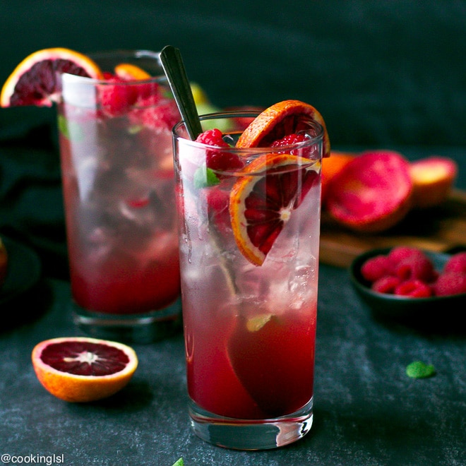 blood-orange-raspberry-mojito-recipe