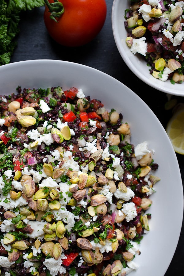 Black-Rice-Tabbouleh-with-Chickpeas-Feta-and-Pistachios-3-600x900