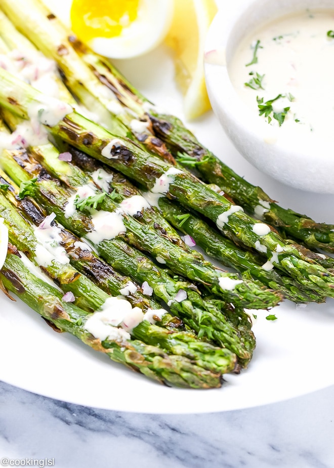 asparagus-dijon-mustard-vinaigrette-recipe