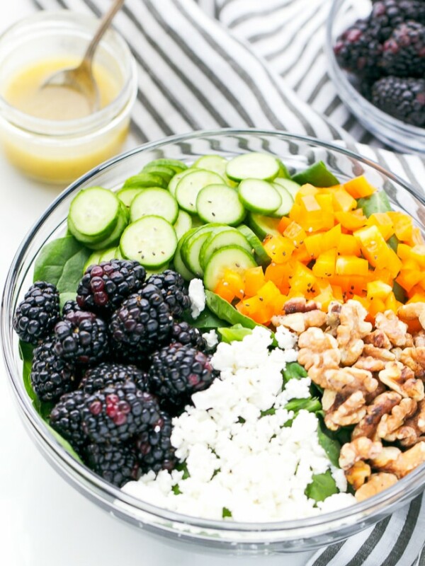 Blackberry-Spinach-Salad-With-Light-Balsamic-Vinaigrette-Recipe