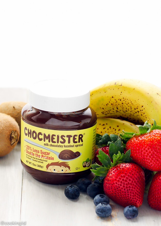 Buckwheat-Smoothie-Bowl-Recipe-And-Chocmeister-Hazelnut-Spread