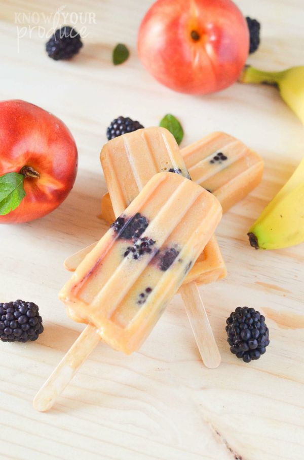 nectarine-banana-blackberry-ice-pops