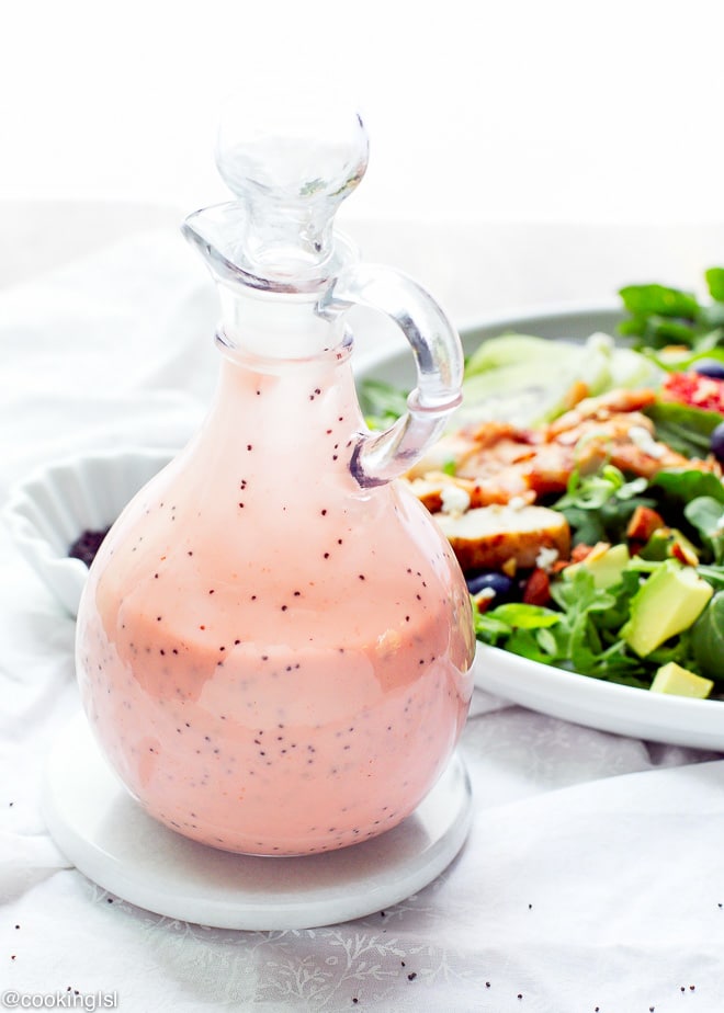 Strawberry-Arugula-Salad-With-Poppyseed-Dressing-Recipe