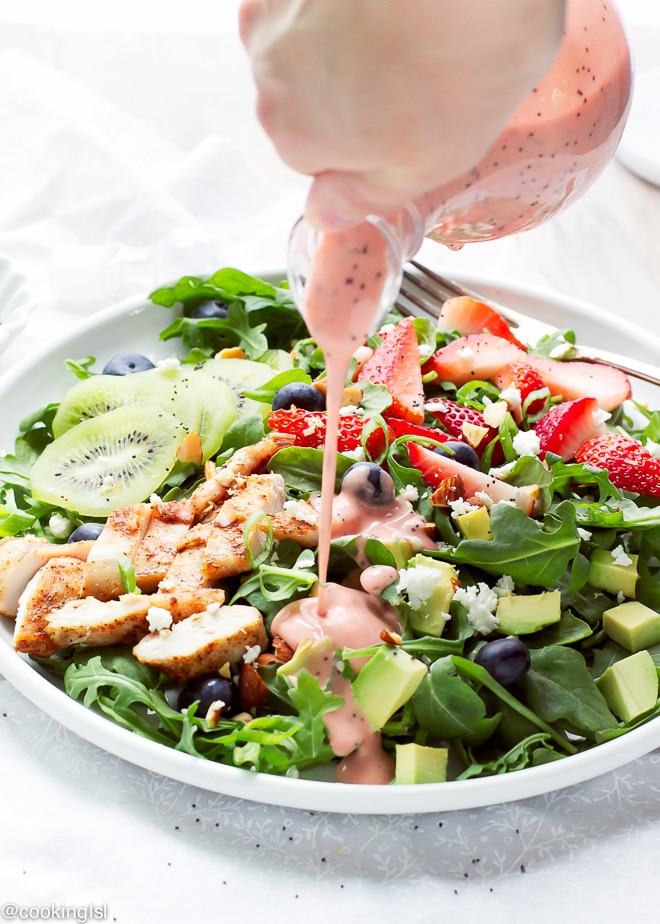 Strawberry-Arugula-Salad-With-Poppyseed-Dressing-Recipe
