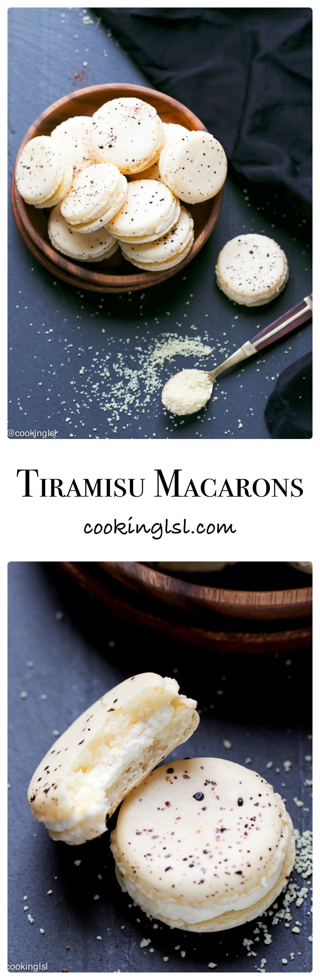 Tiramisu-Macarons-Recipe