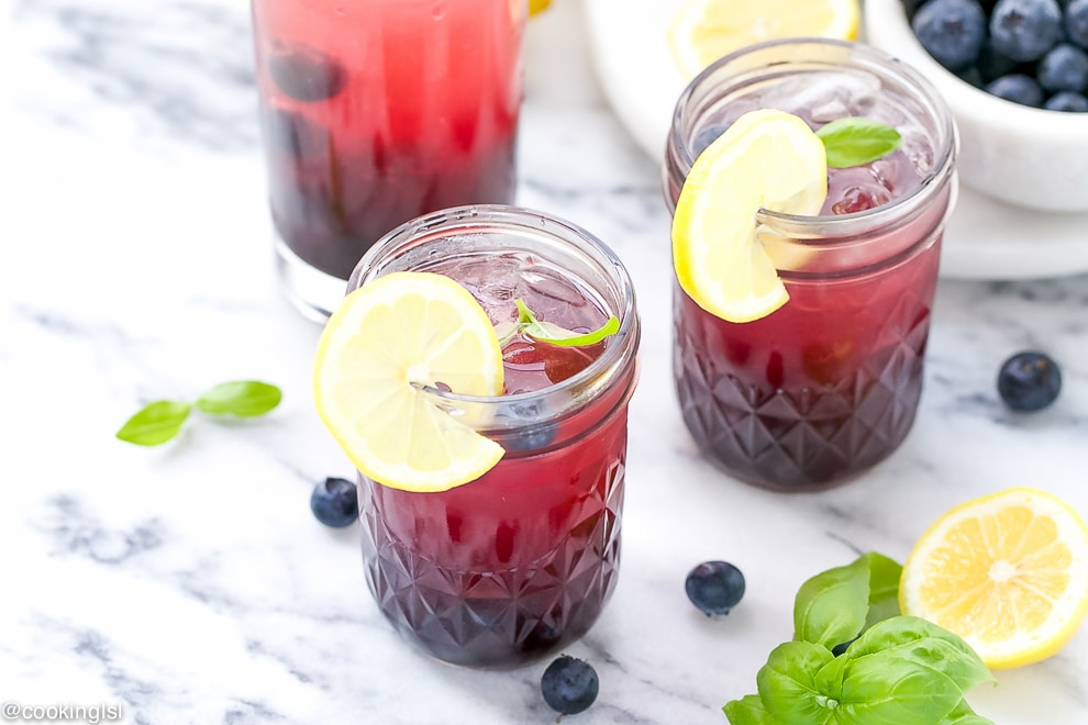 homemade-blueberry-basil-lemonade-recipe
