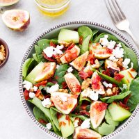 Spinach-Prosciutto-Honeydew-Fig-Salad-Recipe