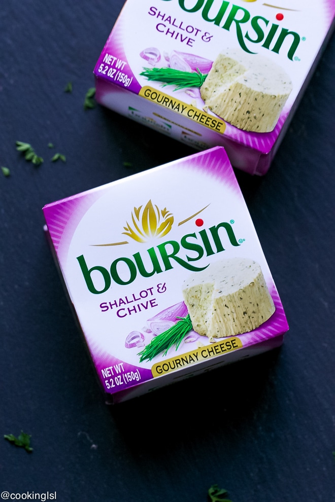 How-To-Make-Holiday-Platter-With-Boursin®