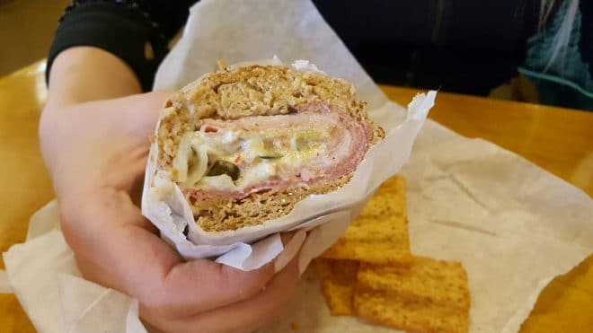 Why We Love Potbelly