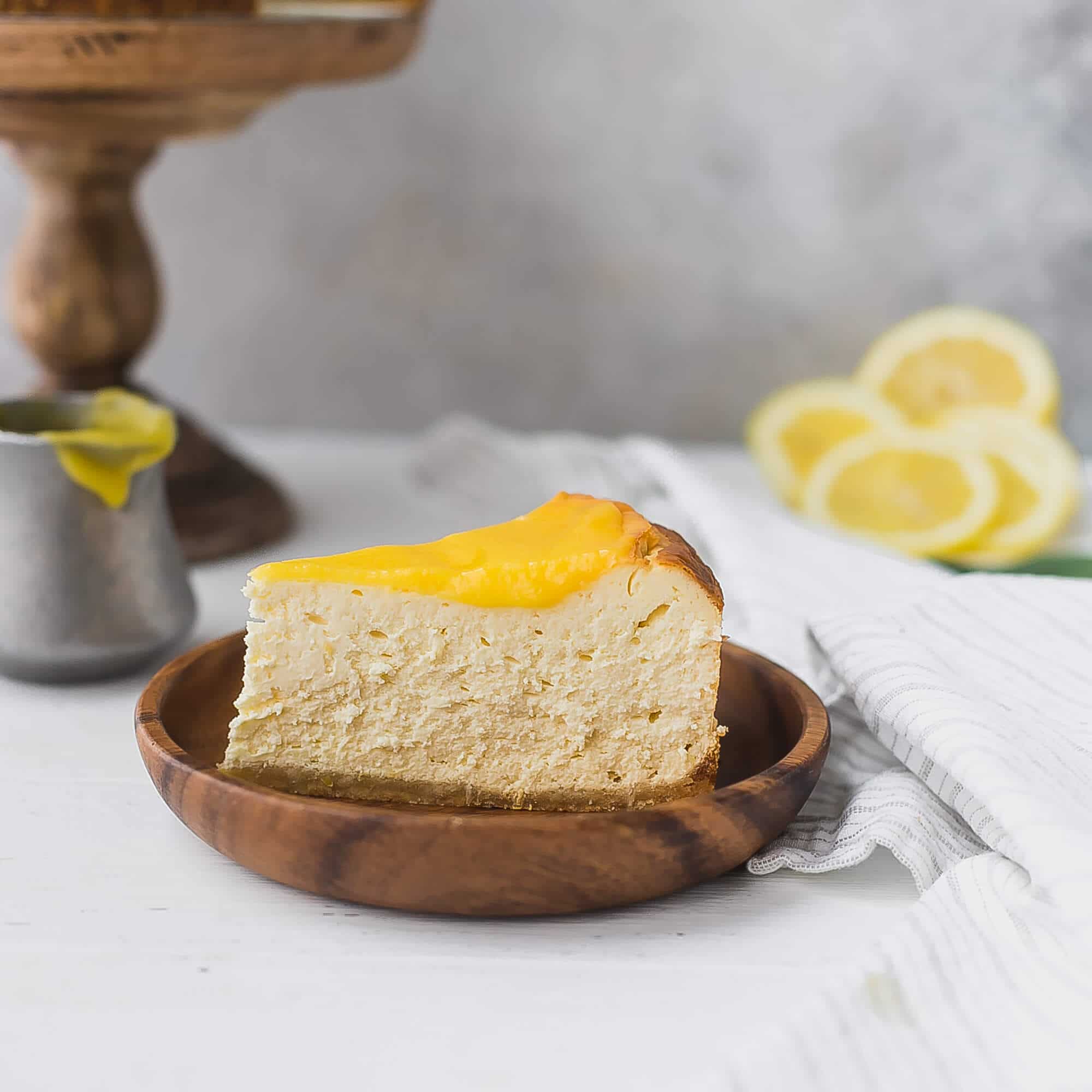 Top 67+ lemon cottage cheese cake - awesomeenglish.edu.vn