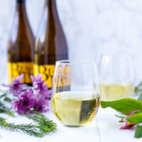 The Perfect Mother's Day With Butter - JaM Cellars Chardonnay