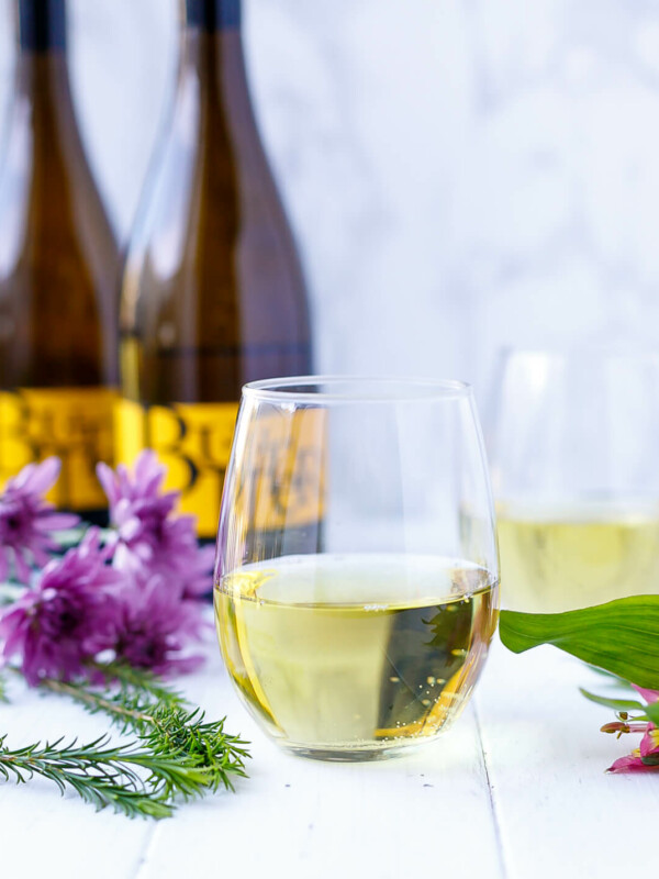 The Perfect Mother's Day With Butter - JaM Cellars Chardonnay