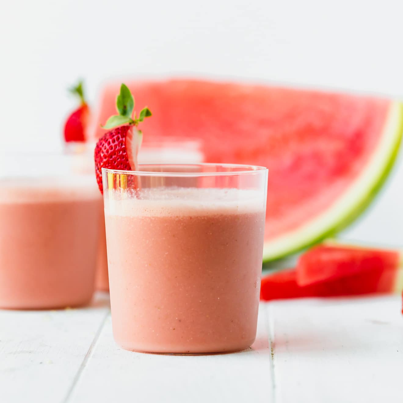 Easy Watermelon Smoothie Recipe Cooking Lsl,Liquid Smoke Nutrition Label