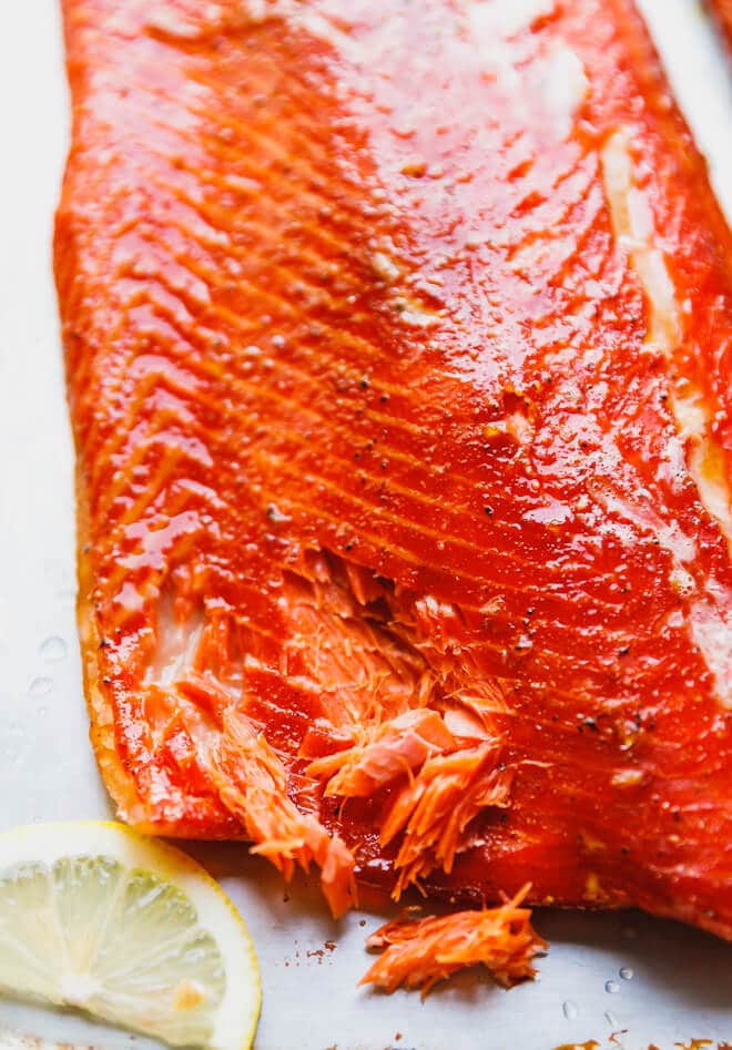 The Best Hot Smoked Salmon Recipe Cooking Lsl,Rebirth Black Rose Meaning